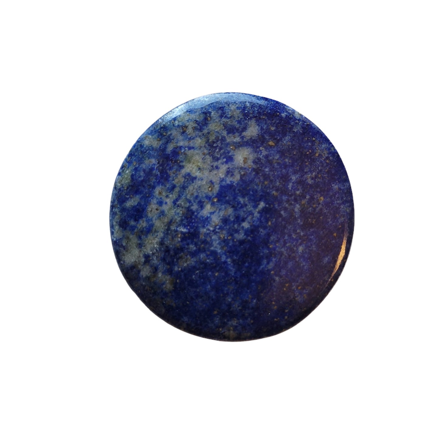 Lapis Lazuli Pocket Stone
