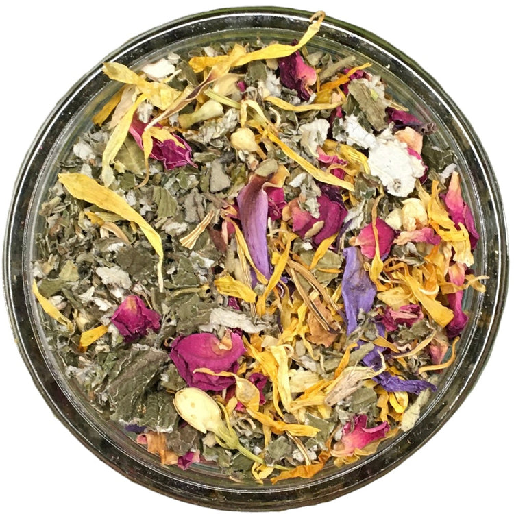 Herbal Blends