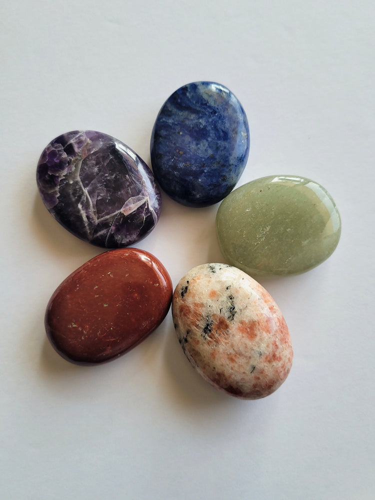 Meditation Stones