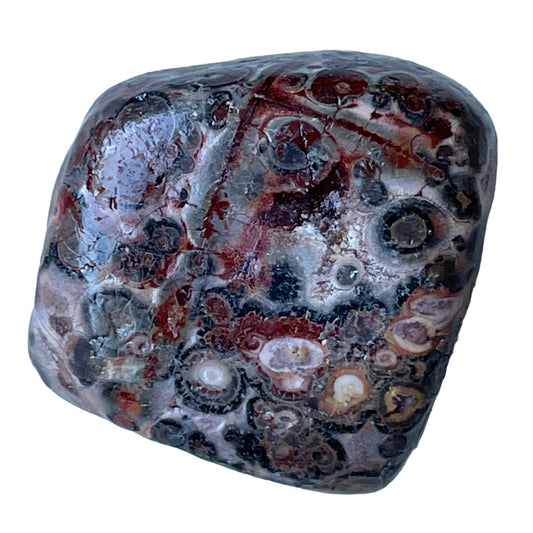 Leopardskin Jasper