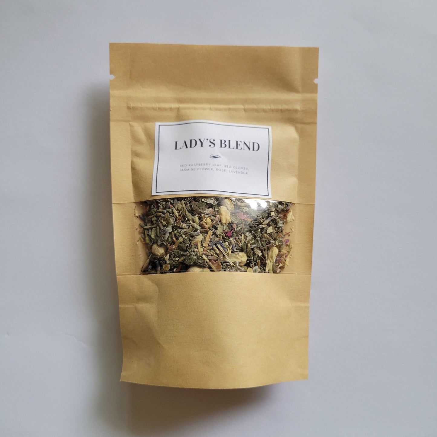 Lady’s Herbal Blend