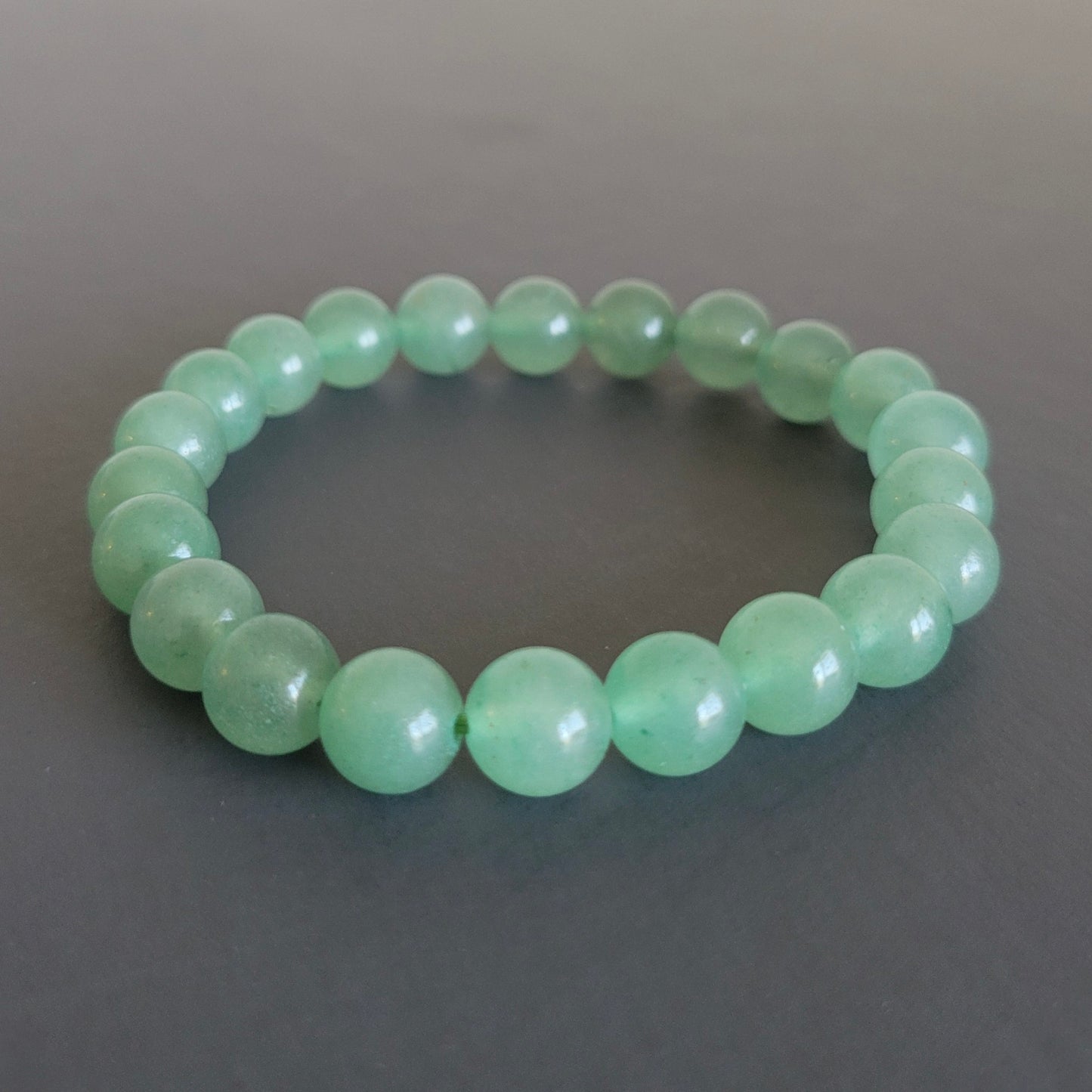 Green Aventurine Bracelet