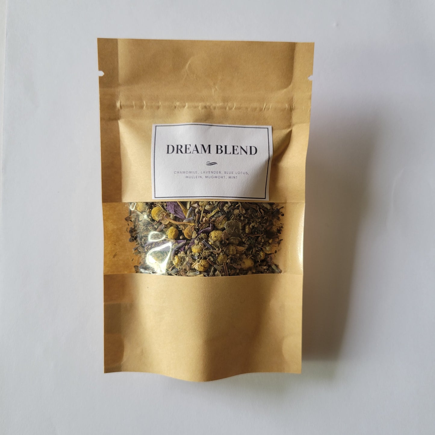 Dream Herbal Blend