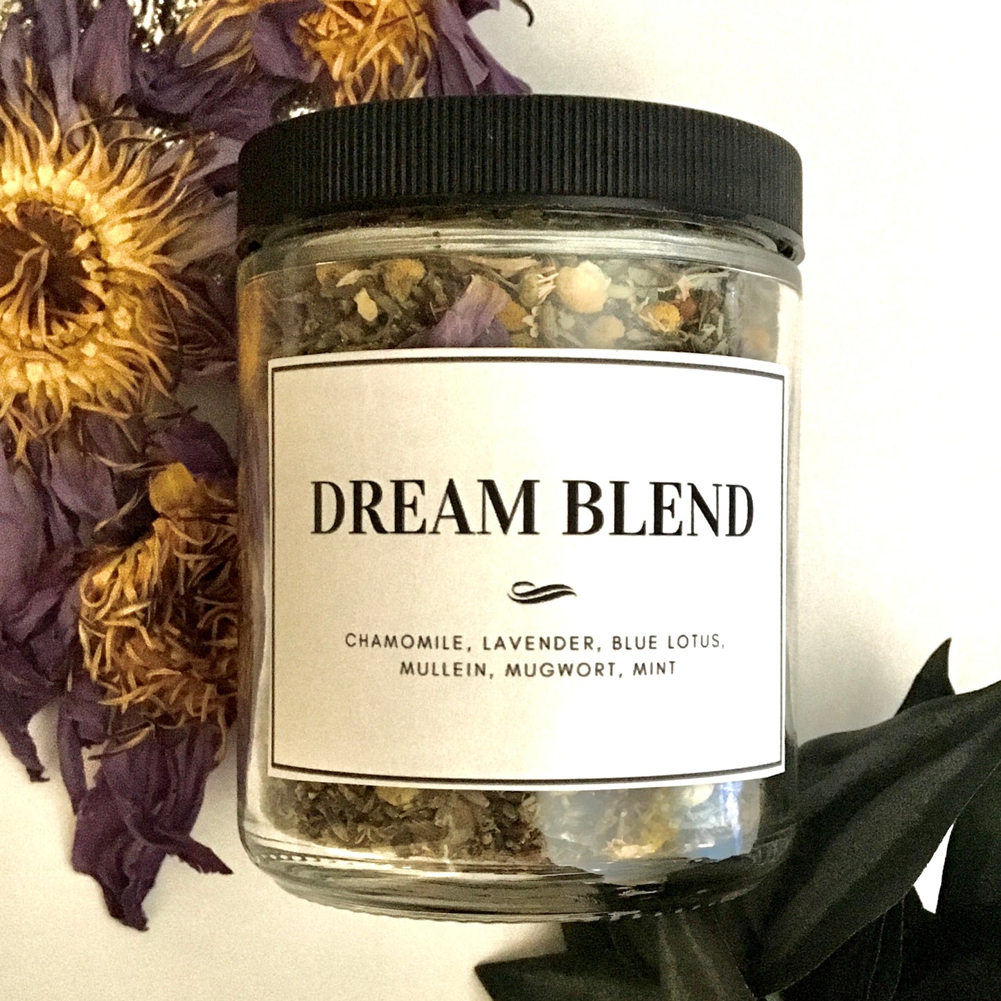 Dream Herbal Blend