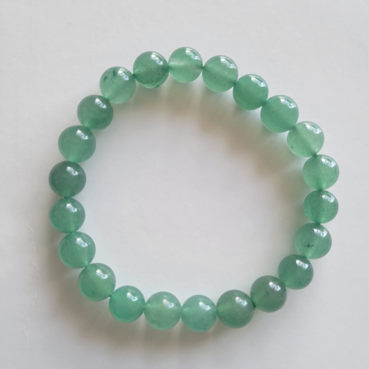 Green Aventurine Bracelet