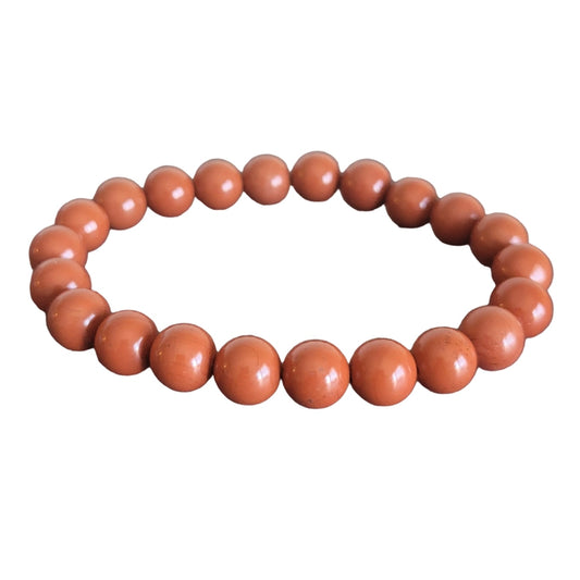 Red Jasper Bracelet