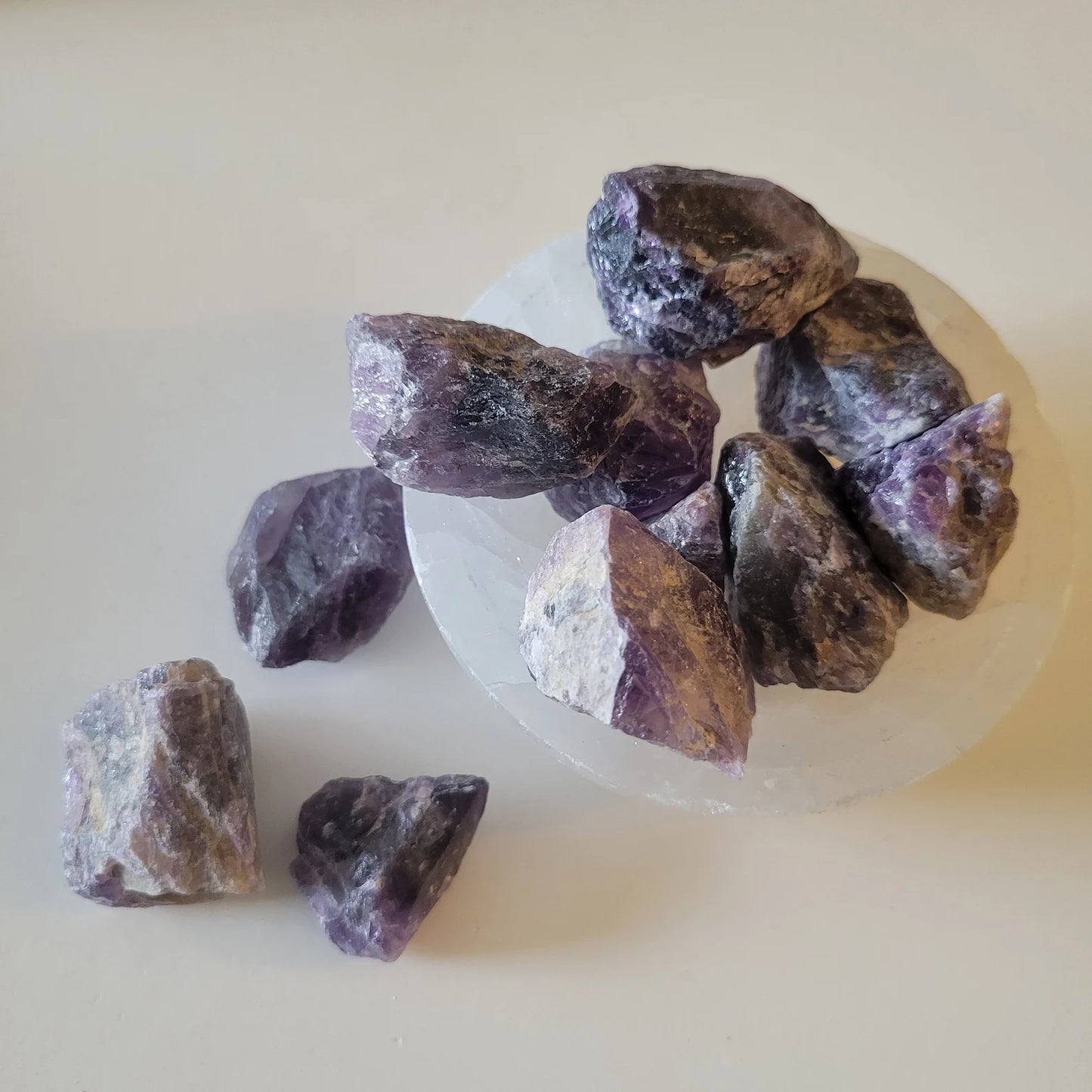 Amethyst - Raw