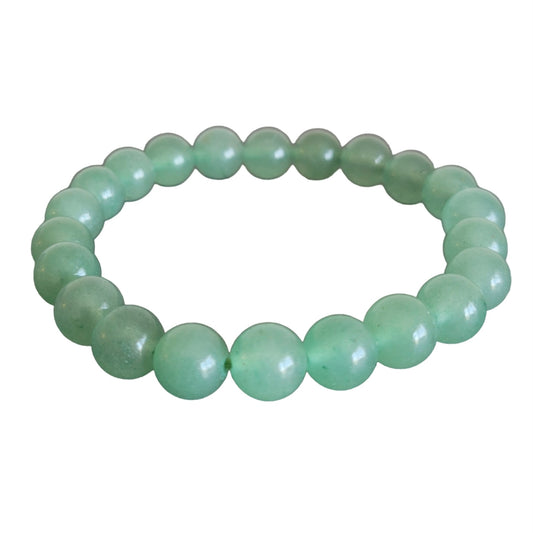 Green Aventurine Bracelet