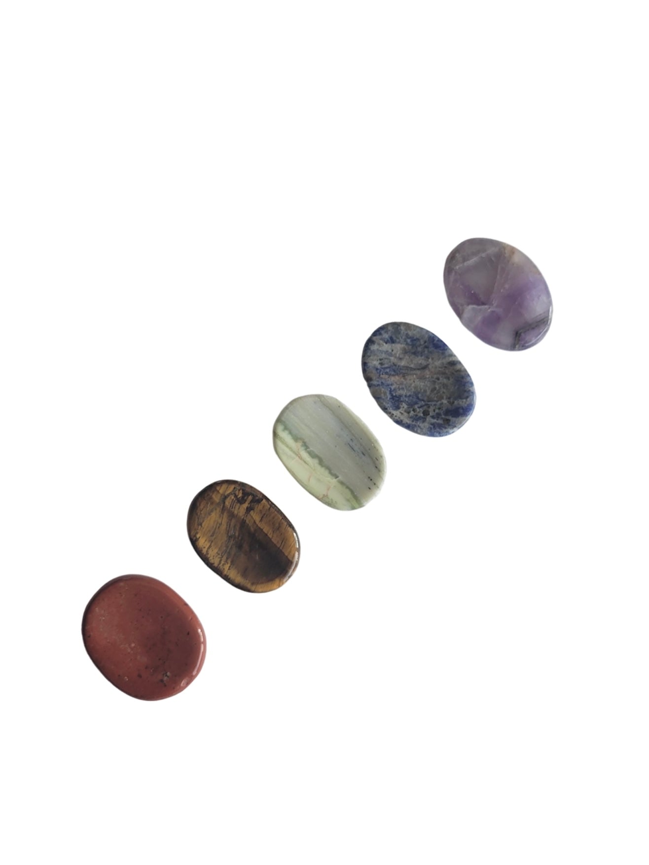 Worry Stone Set