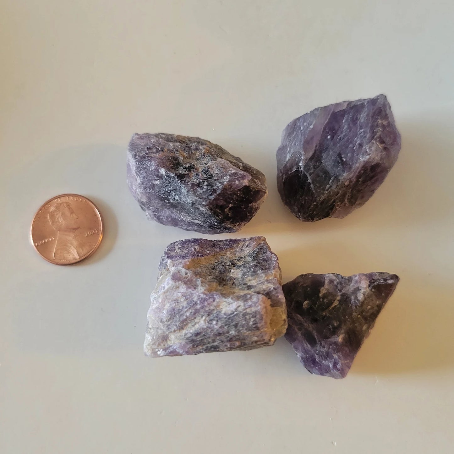 Amethyst - Raw