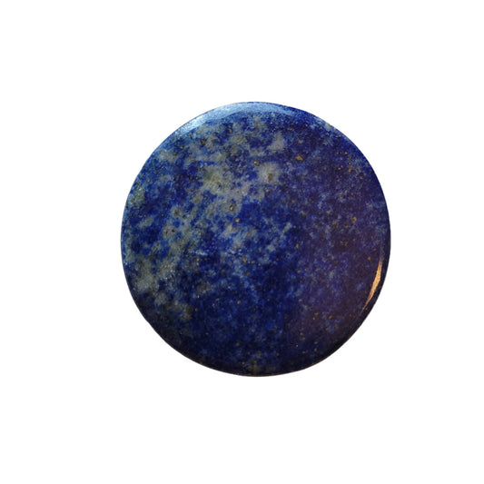 Lapis Lazuli Pocket Stone
