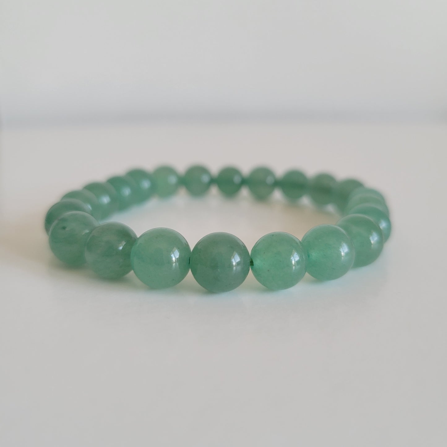 Green Aventurine Bracelet