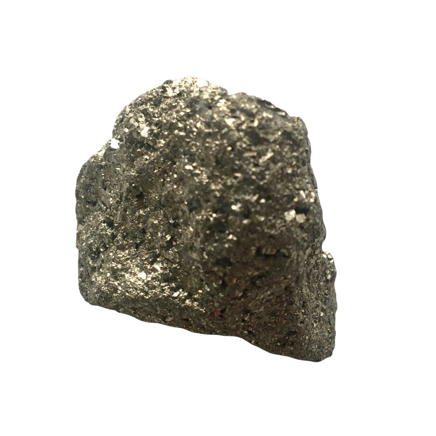 Pyrite