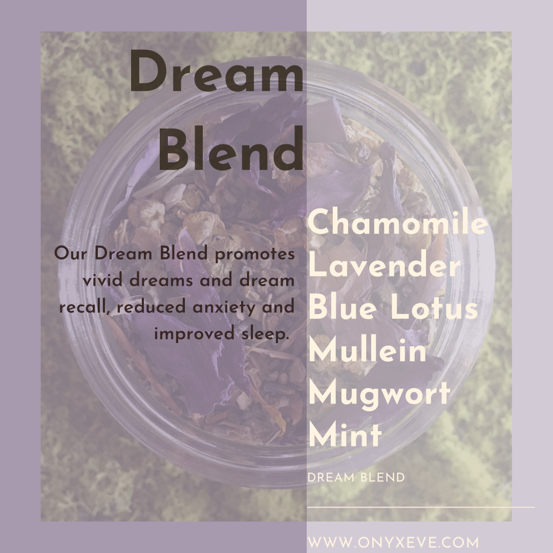 Dream Herbal Blend