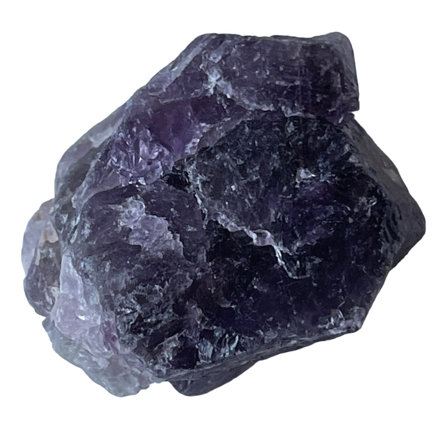 Amethyst - Raw