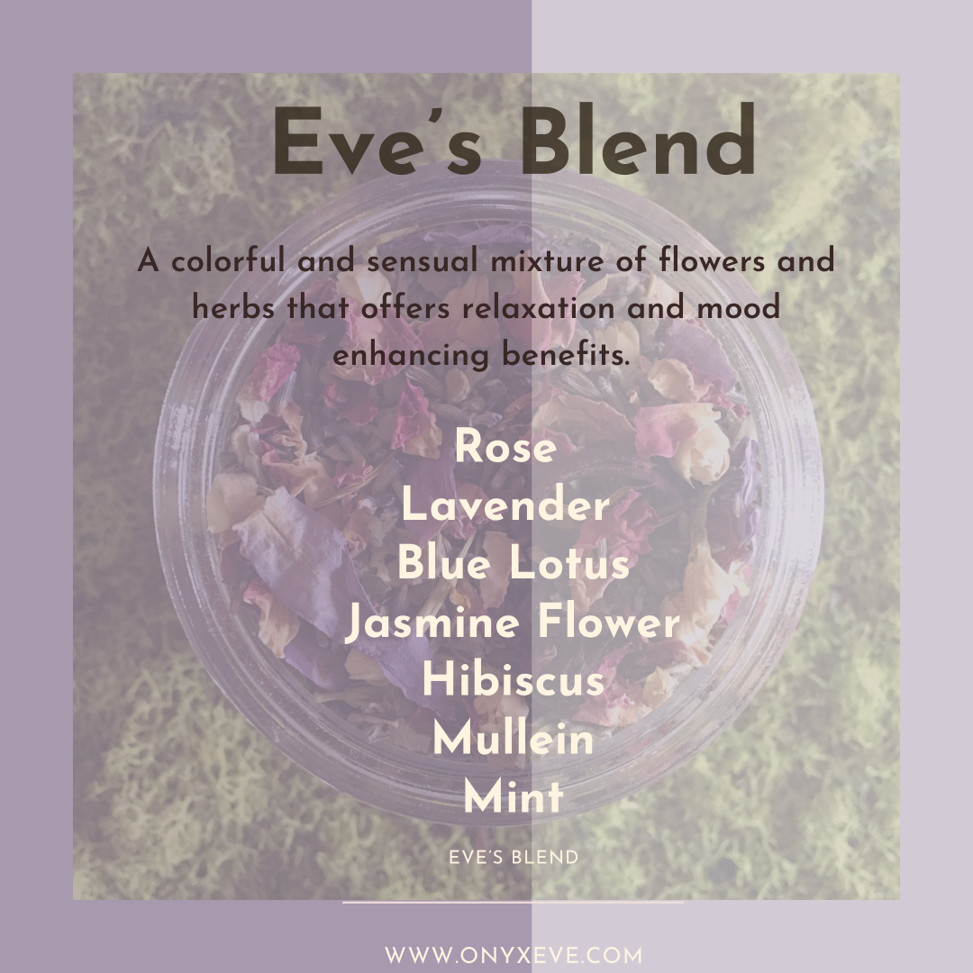 Eve’s Herbal Blend