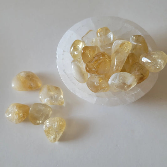 Citrine