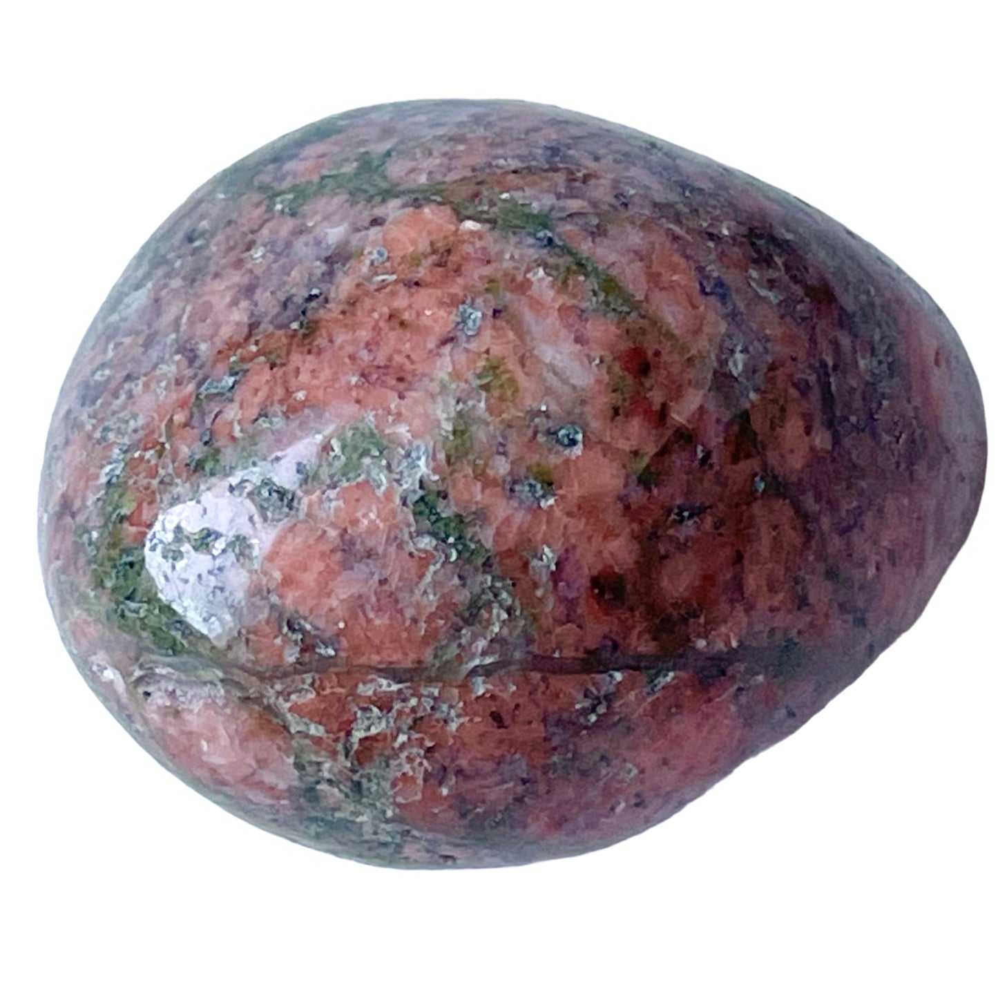 Unakite