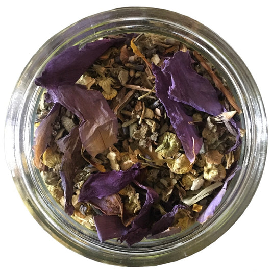 Dream Herbal Blend