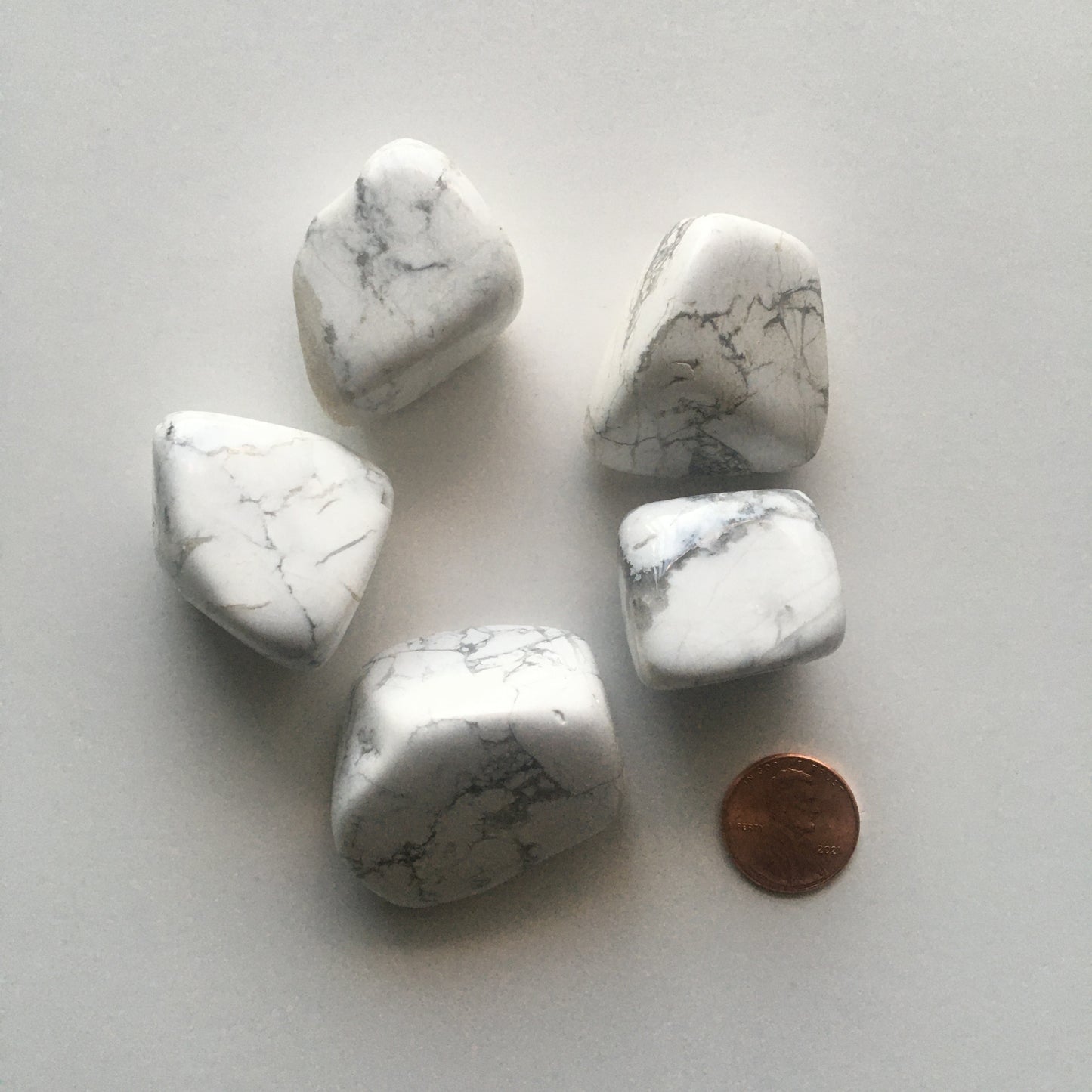 Howlite