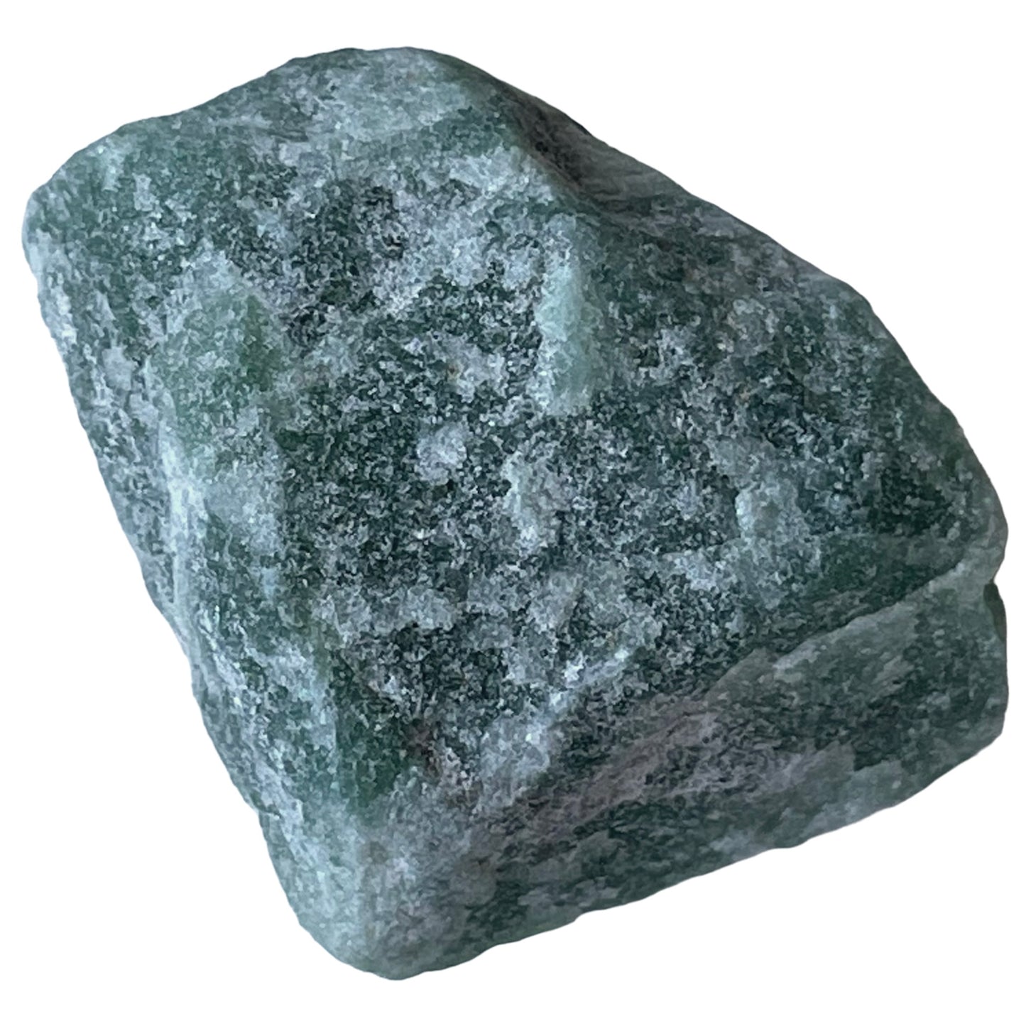 Green Aventurine - Raw