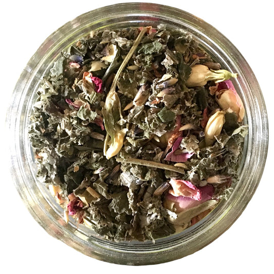 Lady’s Herbal Blend