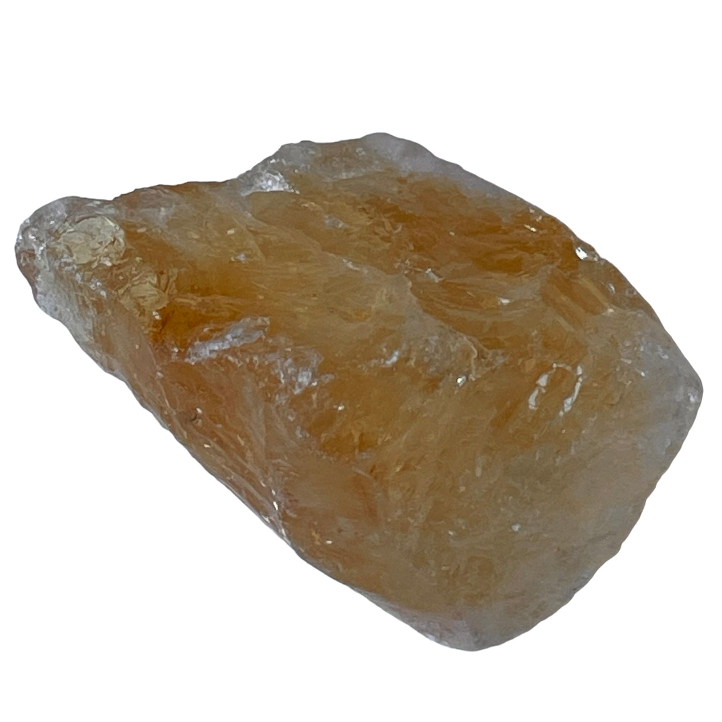 Citrine - Raw