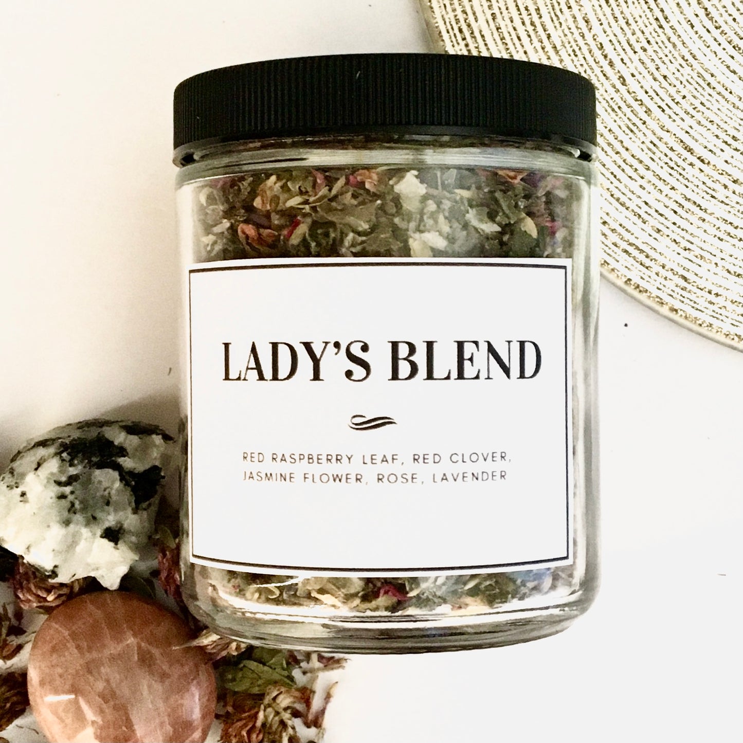 Lady’s Herbal Blend