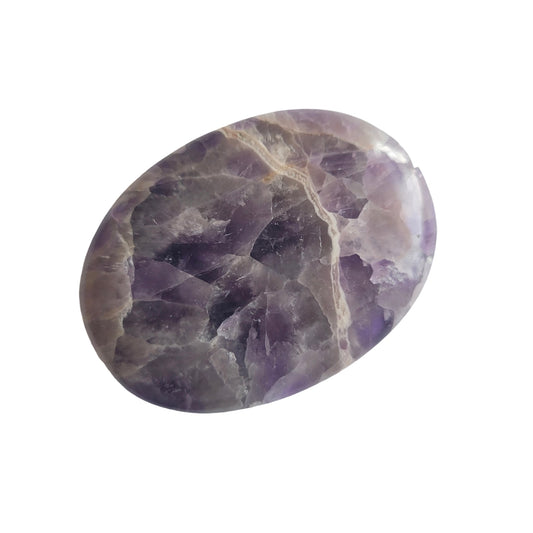 Amethyst Palm Stone