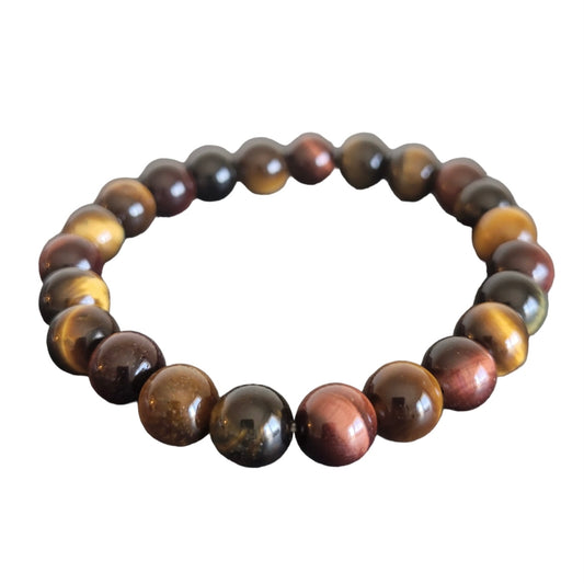 Tiger’s Eye Bracelet