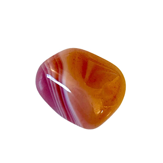 Pink Carnelian